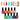 Glam It Up Girl/ UV LED Glam Gel Nail Polish set of 10 - Material Girl