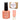 Glam Gel Nail Polish 10ml (#018)