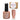 Glam Gel Nail Polish 10ml (#153)