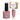 Glam Gel Nail Polish 10ml (#102)