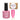 Glam Gel Nail Polish 10ml (#135)