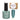 Glam Gel Nail Polish 10ml (#017)