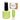 Glam Gel Nail Polish 10ml (#89)