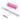 Glam It Up Girl Nail Buffers Set of 6 & Nail Files Set of 6